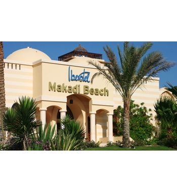 Iberotel Makadi Beach